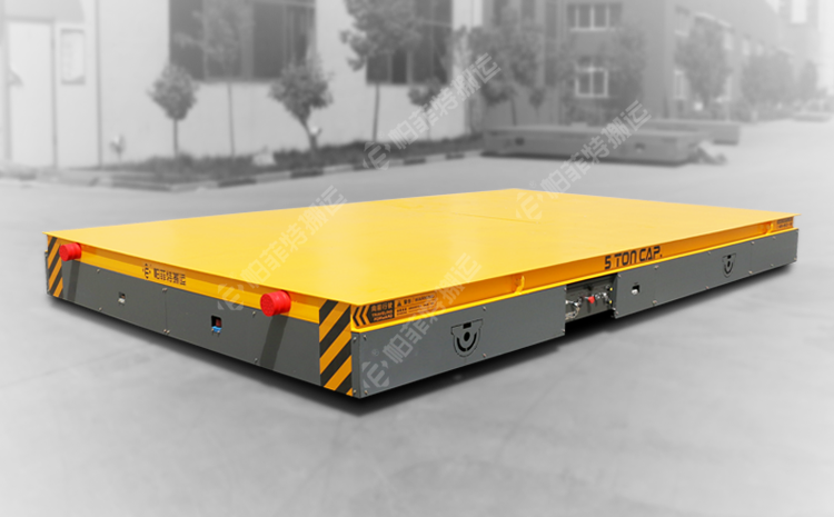 電動(dòng)搬運(yùn)平車