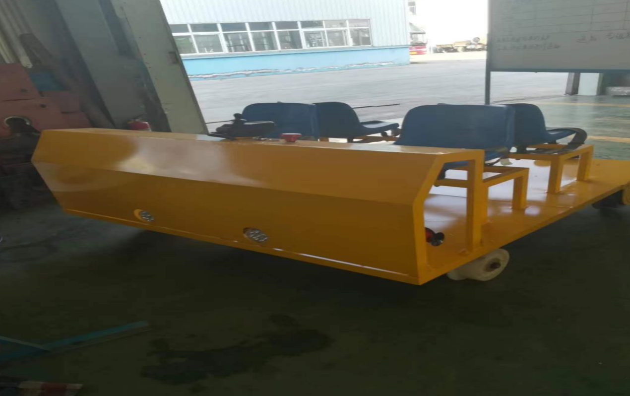 上海市25噸蓄電池機(jī)電設(shè)備搬運(yùn)車(chē)參數(shù)