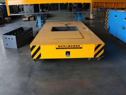 重慶無(wú)動(dòng)力軌道車